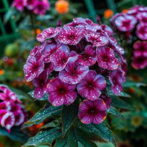 Флокс Файн Арт купить по цене от 605р. в интернет-магазине «Посадика» с доставкой почтой в в Новоузенске и по всей России – [изображение №1].