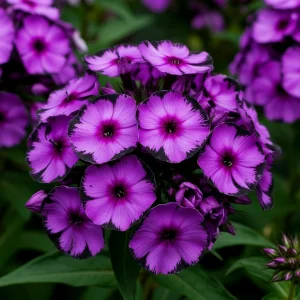 Флокс Клауд Шарм купить по цене от 299р. в интернет-магазине «Посадика» с доставкой почтой в в Новоузенске и по всей России – [изображение №1].